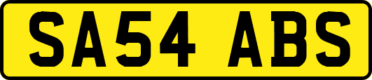 SA54ABS