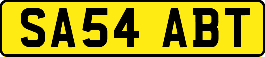 SA54ABT