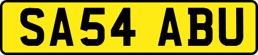 SA54ABU