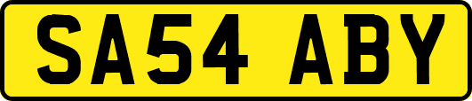 SA54ABY
