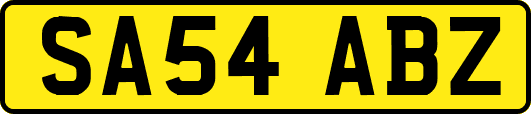 SA54ABZ
