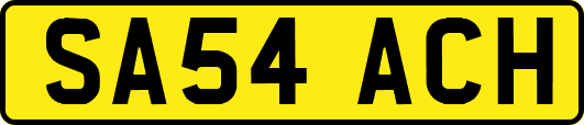 SA54ACH