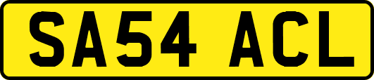 SA54ACL
