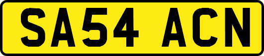 SA54ACN