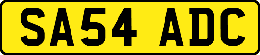 SA54ADC