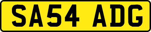 SA54ADG
