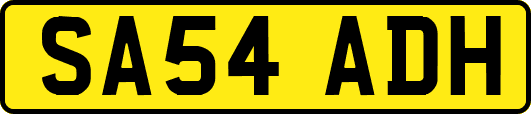 SA54ADH