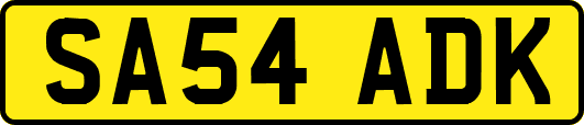 SA54ADK