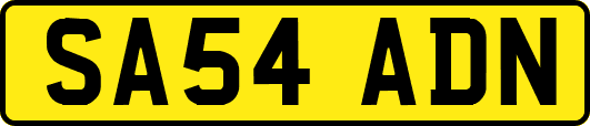 SA54ADN