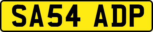 SA54ADP