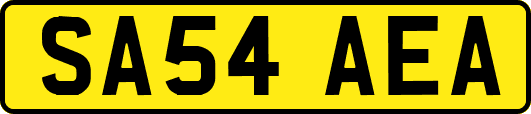 SA54AEA