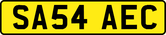 SA54AEC