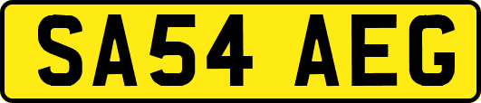 SA54AEG