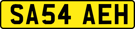 SA54AEH