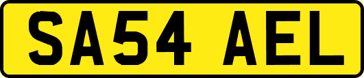 SA54AEL