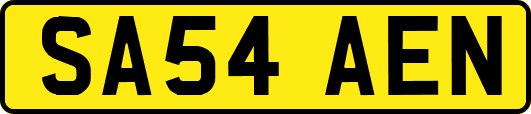 SA54AEN