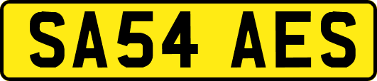 SA54AES