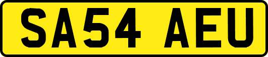 SA54AEU
