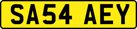 SA54AEY