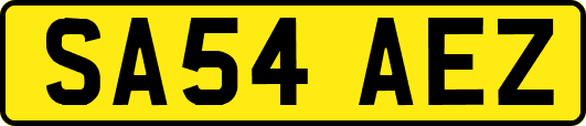 SA54AEZ