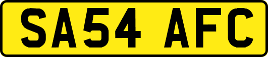 SA54AFC