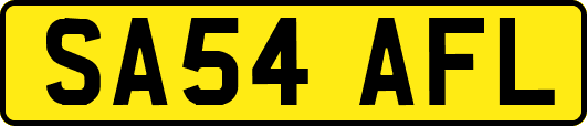 SA54AFL
