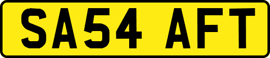 SA54AFT