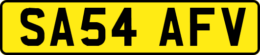 SA54AFV