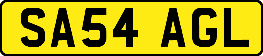 SA54AGL