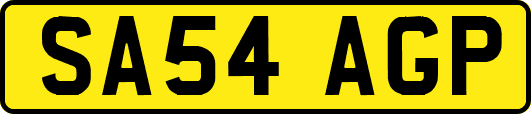 SA54AGP