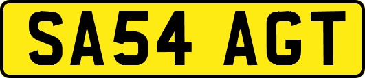 SA54AGT