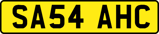 SA54AHC