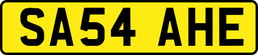 SA54AHE