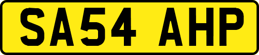 SA54AHP