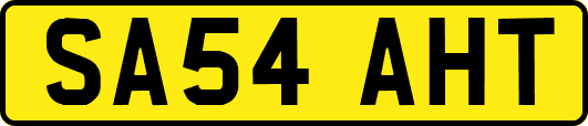 SA54AHT