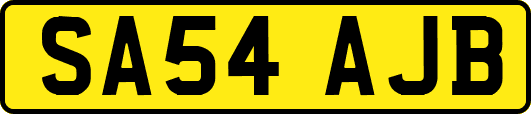 SA54AJB