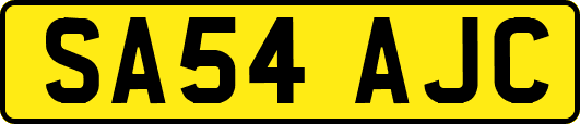 SA54AJC