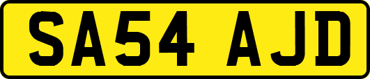 SA54AJD