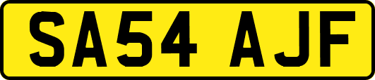 SA54AJF