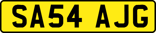 SA54AJG