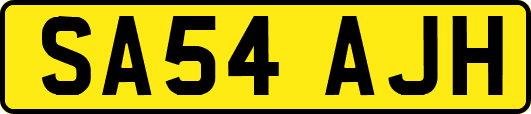 SA54AJH