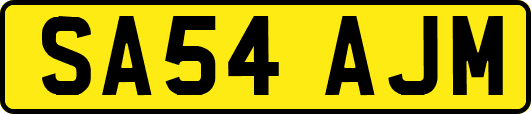 SA54AJM