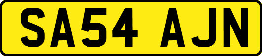 SA54AJN