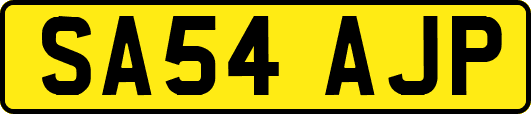 SA54AJP