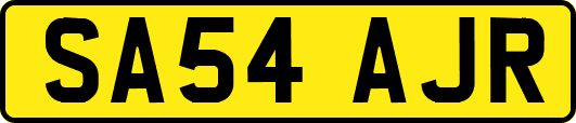 SA54AJR