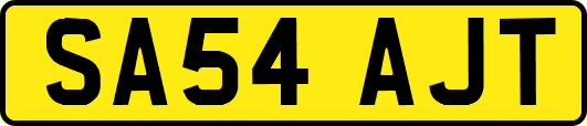 SA54AJT