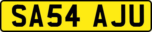 SA54AJU