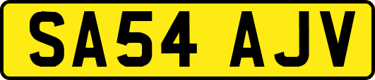 SA54AJV