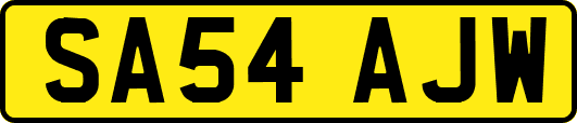 SA54AJW