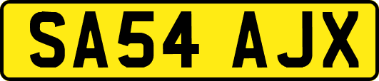 SA54AJX